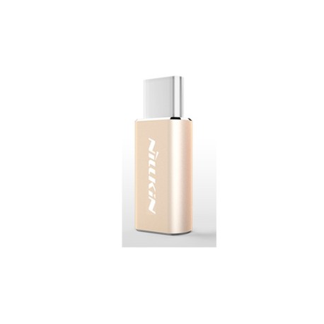 Adaptador de micro USB a USB 3.1 Tipo C - Calidad fiable, suministrado en caja