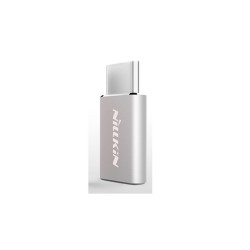Adaptador de micro USB a USB 3.1 Tipo C - Calidad fiable, suministrado en caja