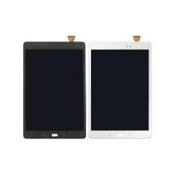 reparación de la pantalla Samsung Galaxy Tab A T550