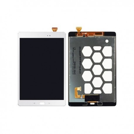 repair screen Samsung Galaxy Tab A T550