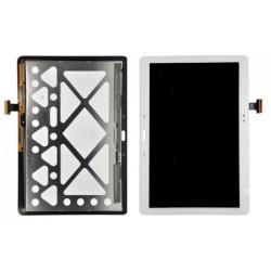 soluci&oacute;n de problemas pantalla galaxy Tab Pro T520