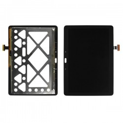 d&eacute;pannage &eacute;cran galaxy Tab Pro T520