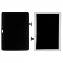dépannage écran galaxy Tab Pro T520