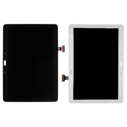 solución de problemas pantalla galaxy Tab Pro T520
