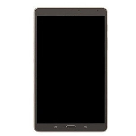 reparar pantalla rota Galaxy Tab S T700