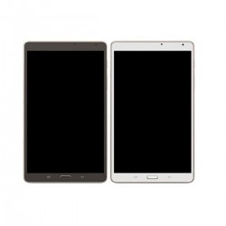 repair broken screen Galaxy Tab S T700