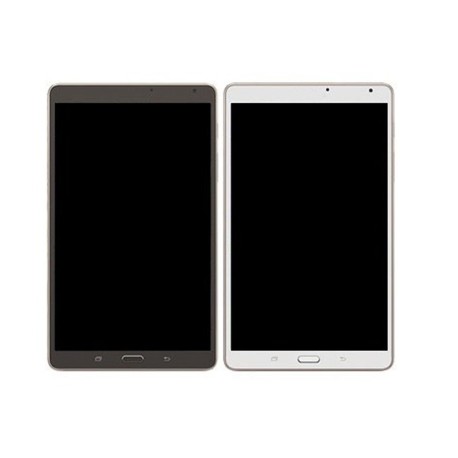 reparar pantalla rota Galaxy Tab S T700