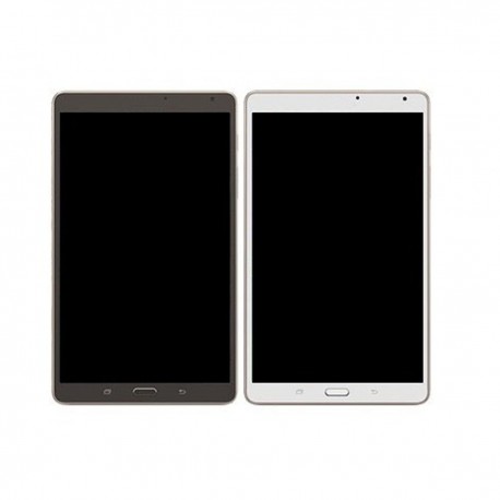 repair broken screen Galaxy Tab S T700