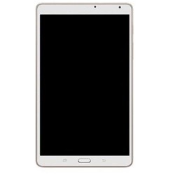 reparar pantalla rota Galaxy Tab S T700
