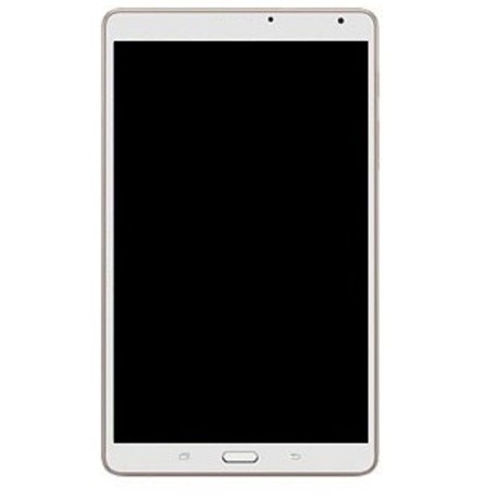 reparar pantalla rota Galaxy Tab S T700