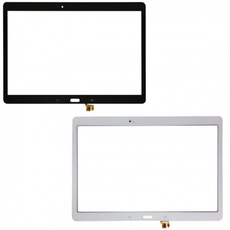 remplacer vitre galaxy Tab S