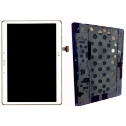 resoluci&oacute;n de problemas de la pantalla del Galaxy Tab T800