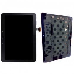 d&eacute;pannage &eacute;cran Galaxy Tab T800