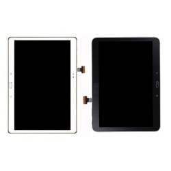 resolución de problemas de la pantalla del Galaxy Tab T800