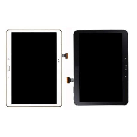 resolución de problemas de la pantalla del Galaxy Tab T800