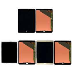 reparación de la pantalla del Galaxy T810