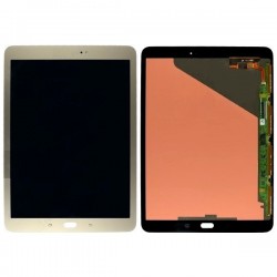 repair screen Galaxy T810