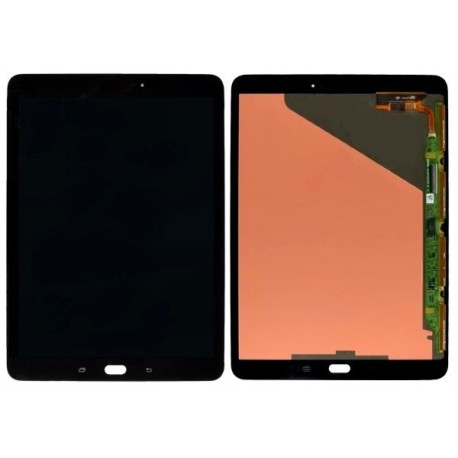 reparación de la pantalla del Galaxy T810