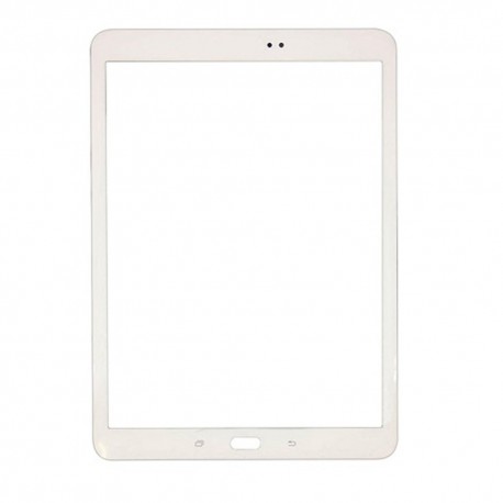 Vitre écran tactile pour Samsung Galaxy Tab S2 9.7'' T810 T811 T815