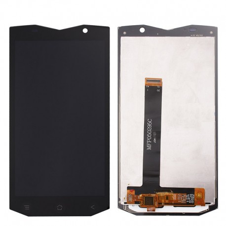 Blackview BV8000 / BV8000 Pro screen replacement