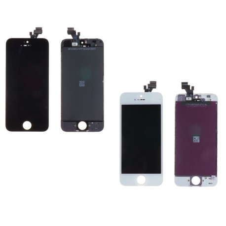 Ecran iPhone 5 pas cher