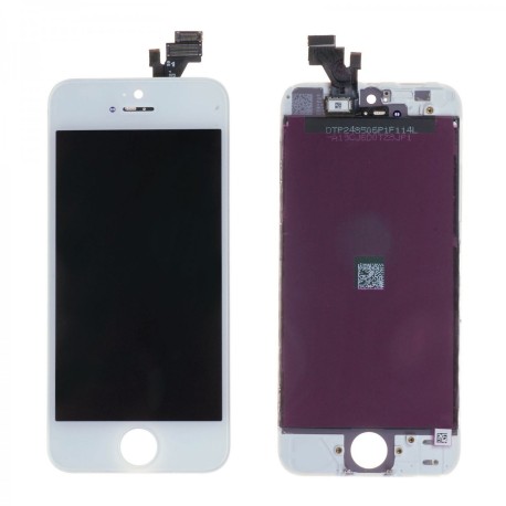 Pantalla iPhone 5 barato