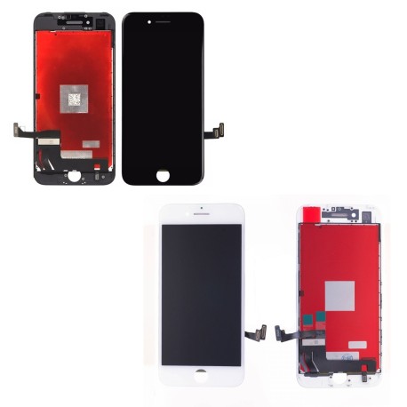 Pantalla iPhone 7 barato