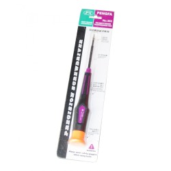 Destornillador profesional Torx T4 Serie Pro Reparación
