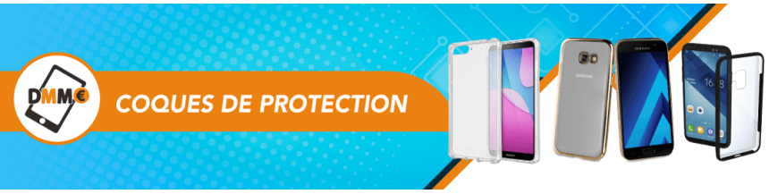 Conchas protectoras
