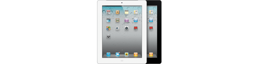 iPad 2