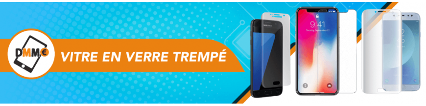 Tempered glass / Screen protection