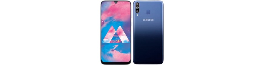 Galaxy M
