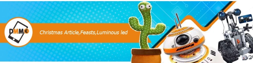 Christmas Article,Holiday,Led Lighting