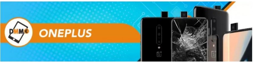 OnePlus spare parts