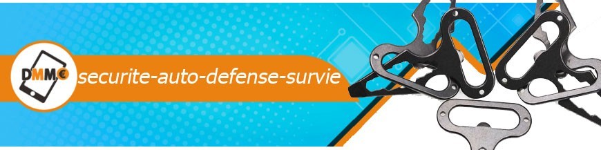 Seguridad / Autodefensa / Supervivencia