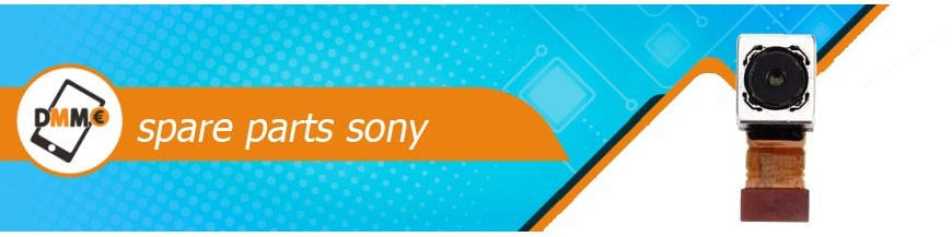 recambios sony