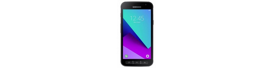 Galaxy X