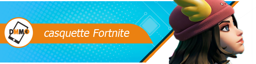 Gorra de Fortnite
