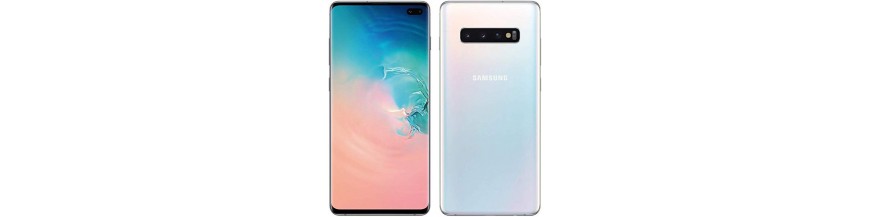 Galaxy S