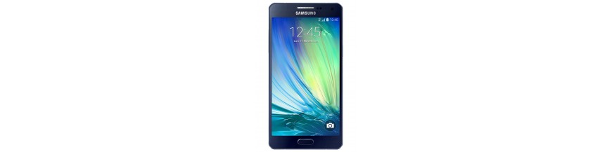 Galaxy A