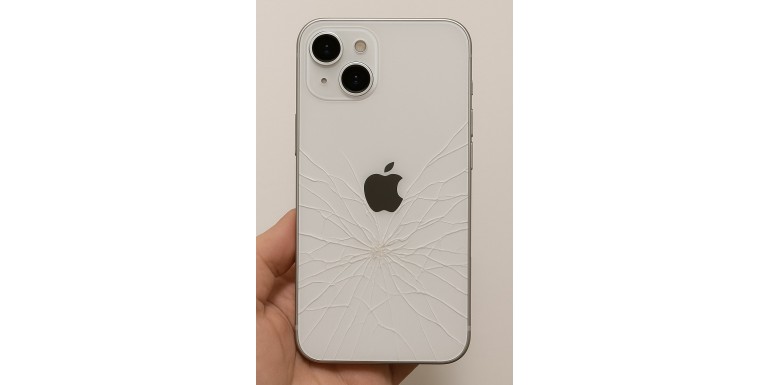 Desmontaje de la pantalla trasera del iPhone: cuidado con las…