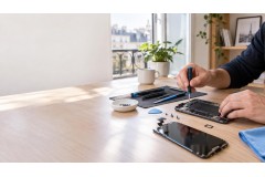Reparar tu smartphone: una solución económica ante el aumento del coste de vida